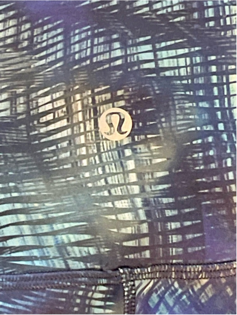 Lululemon Women’s Wunder Train High-Rise Tight, Size 0, 25” Inseam, EUC